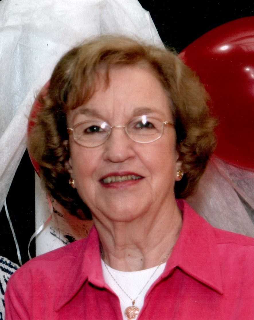 Obituary of Twila Mae Boness