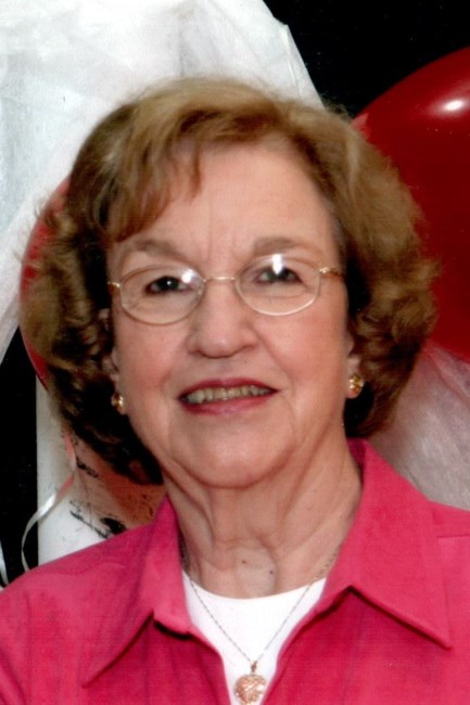Obituary of Twila Mae Boness