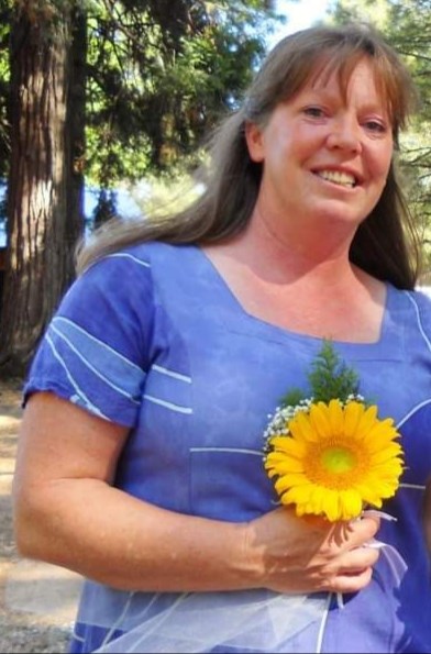 Obituary of Tammy Rae Middleton