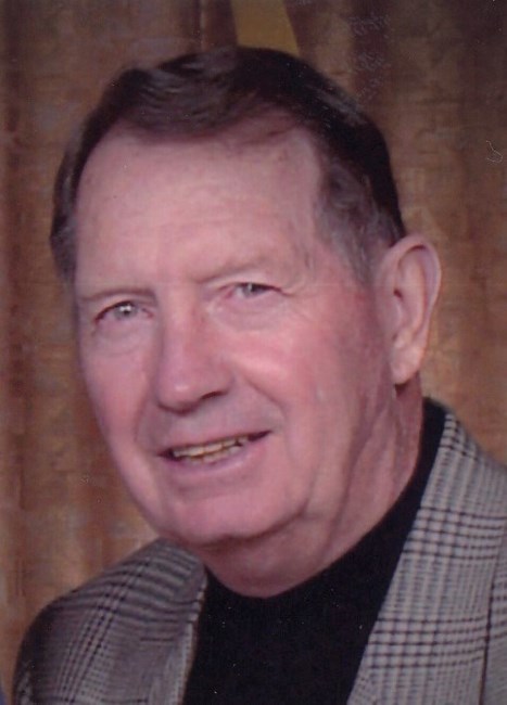 Obituario de Robert J. Wallace