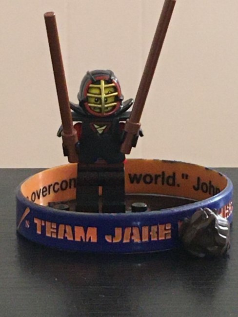 Obituary of Jake Zbigniew Pennar