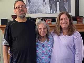 Obituary of Mark D. Owens