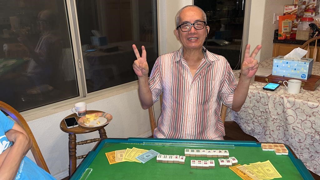 Obituary of Ching Yee Wu