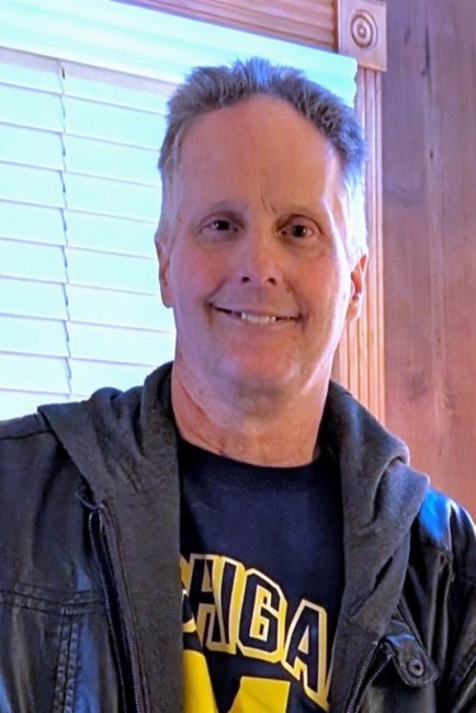 Obituary of Michael Frank Hooton