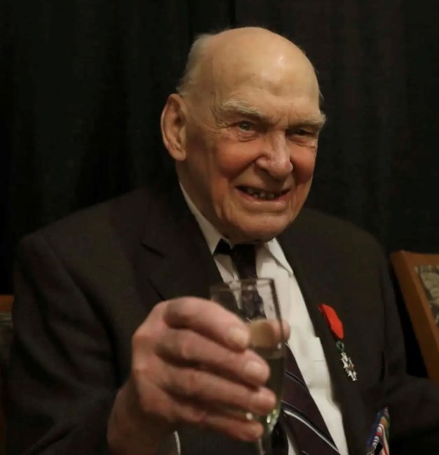 Obituary of James Magill