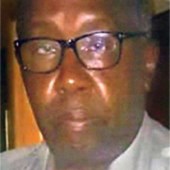 Obituario de Albert Lee Jackson