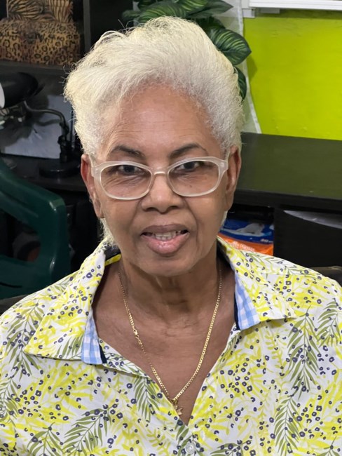 Obituary of Nancy Rivera Vizcarrondo