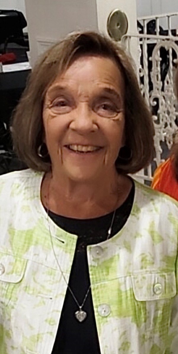 Obituary of Betty Lou Heinlein
