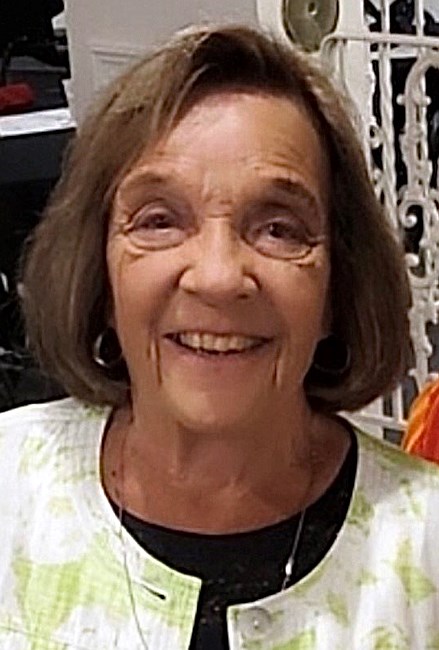 Obituary of Betty Lou Heinlein
