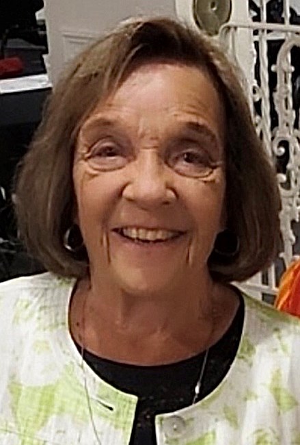 Obituary of Betty Lou Heinlein