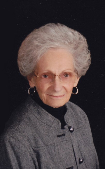 Obituary of Leah Kathryn Slider