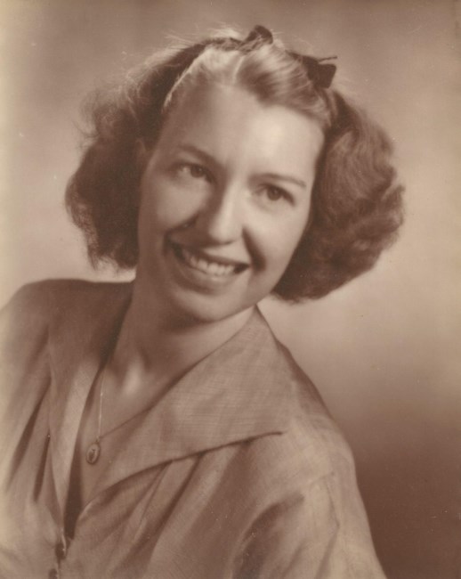 Obituary of Mary Elizabeth Murphy Hilton