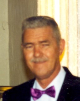 Obituary of Robert W. "Bob" Browning
