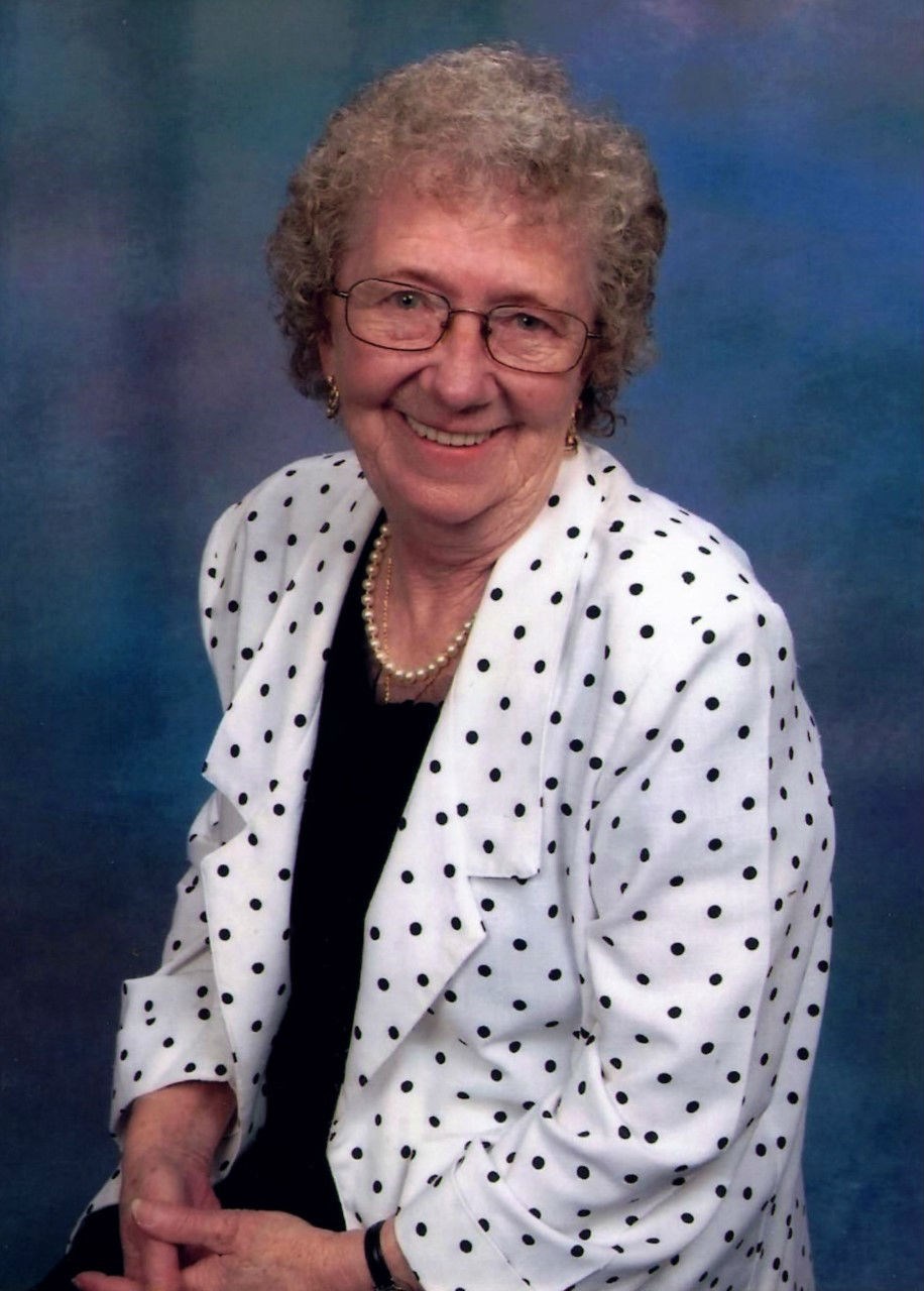 Obituary of Sally M. Piotrowski