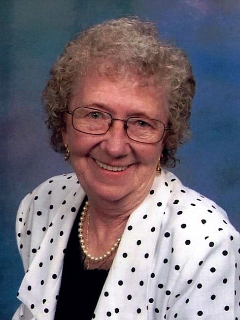 Obituary of Sally M. Piotrowski