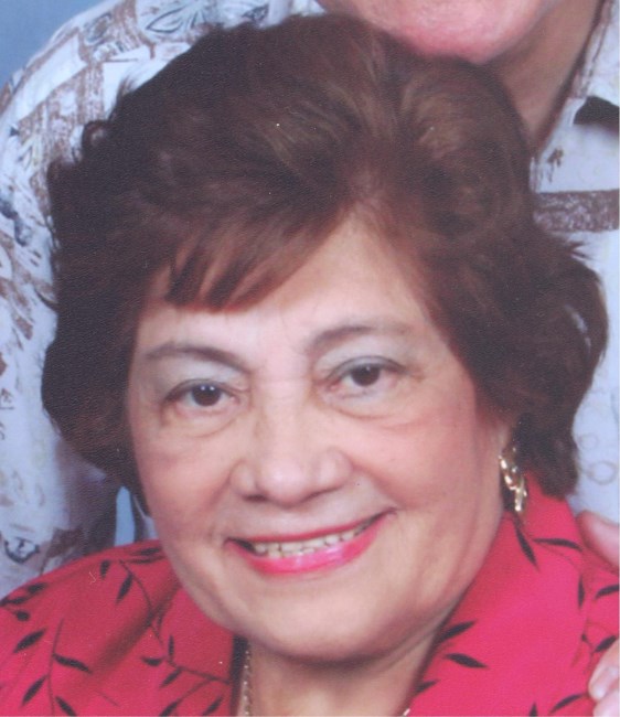 Obituario de Aida N. Vega