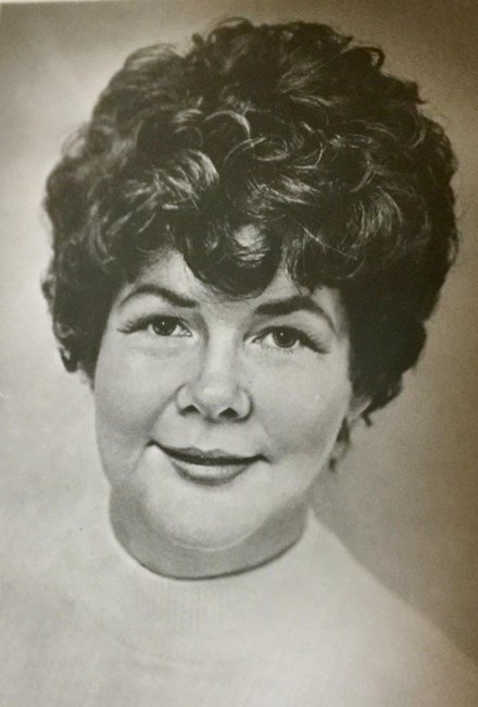 Obituary of Colleen Stockwell Collier-Fields