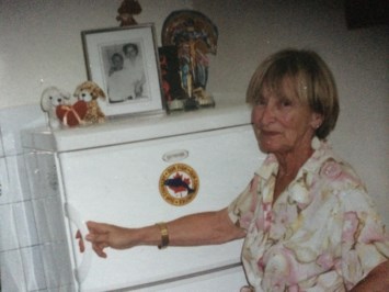 Obituary of Irene Marie Sekula