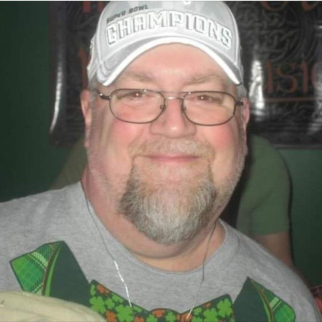 Obituary of Michael A. MacDonald