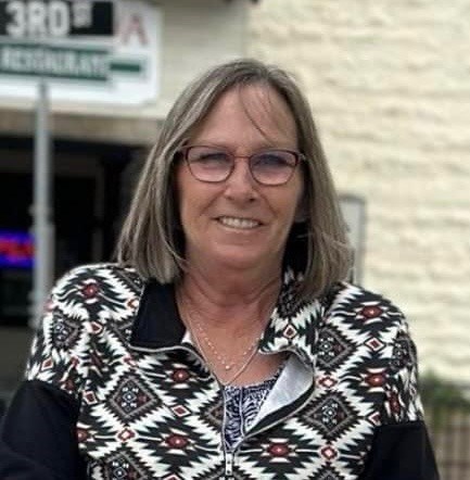 Obituary of Julie Drake Creekmore