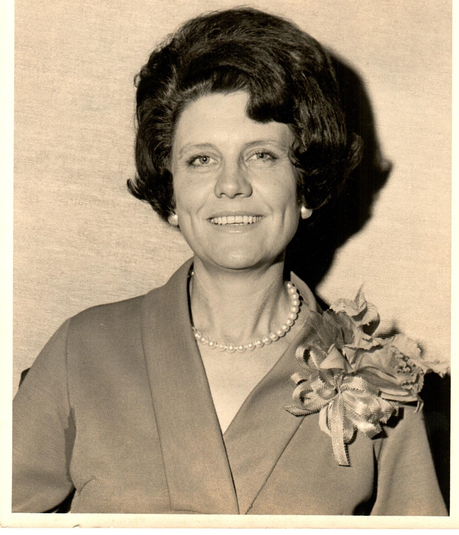 Avis de décès de Mary "Mozelle" Drinkard