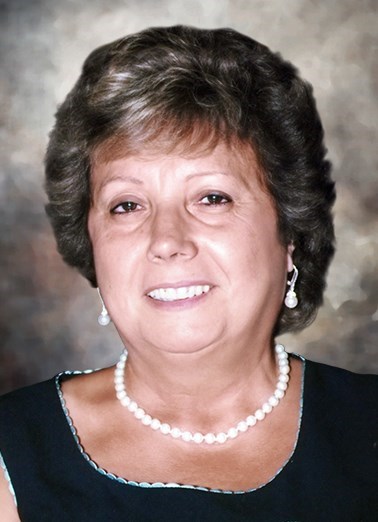 Obituary of Angeliki Mpoutopoulos