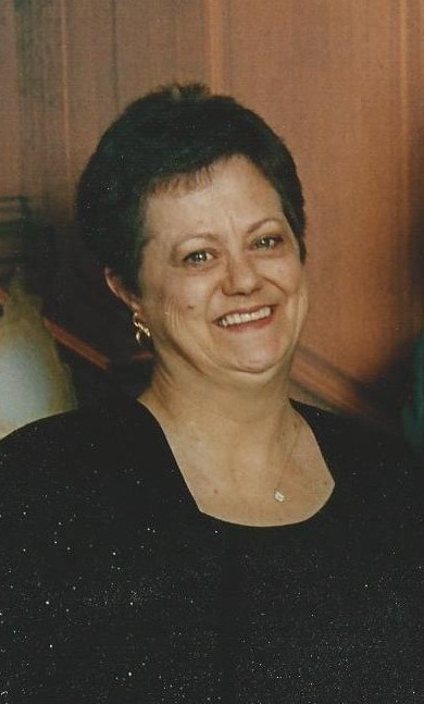 Obituary of Dianne Brown Cross