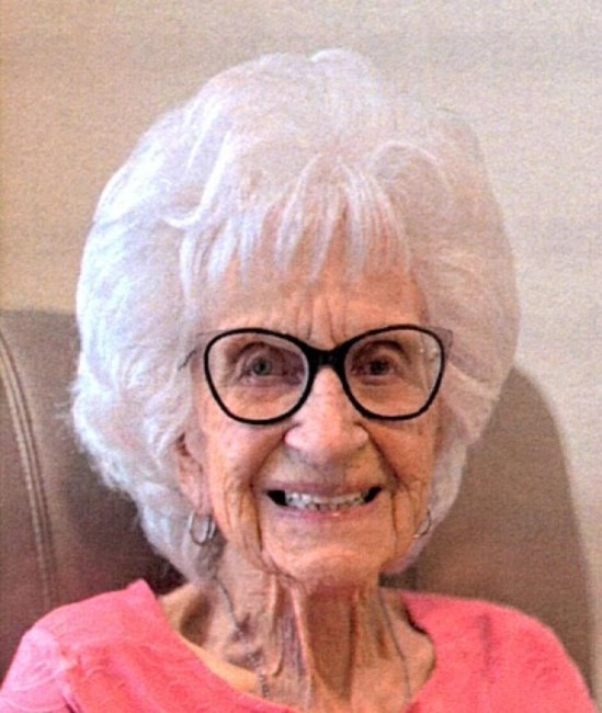 Obituary of Ila Jeanne Reynolds