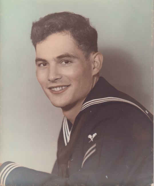 Obituary of Carlos Cantu