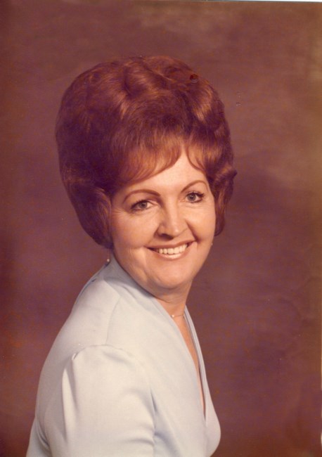 Obituary of Delores M. Anderson