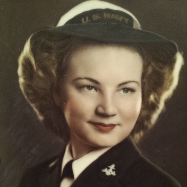 Obituary of Clara Sears