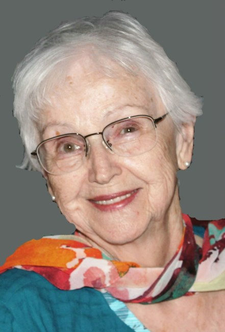 Obituary of Ellen Leanore Jurns