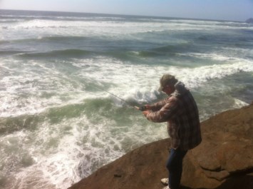 Obituary of Dewey A. Morris