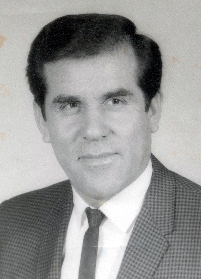Jose BONILLA Obituary