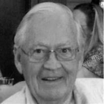 Obituary of Kenneth Gene Mitchell