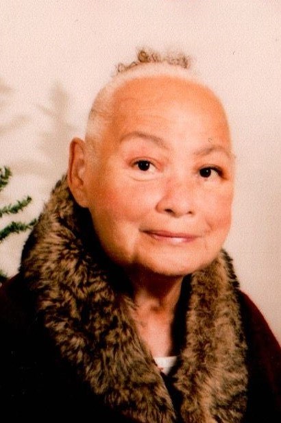 Obituary of Donna Elizabeth Brown