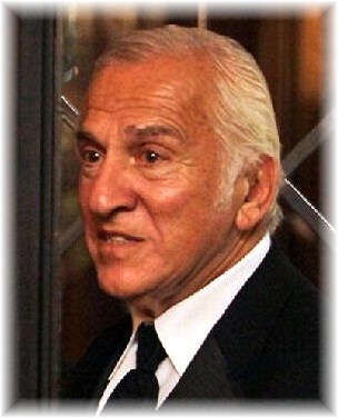 Obituary of Donald Yezbick