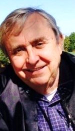 Bruce Hart