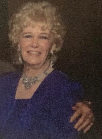 Obituary of Violet F Sweigart
