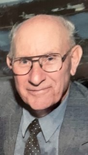 Obituario de Richard A. Eppley