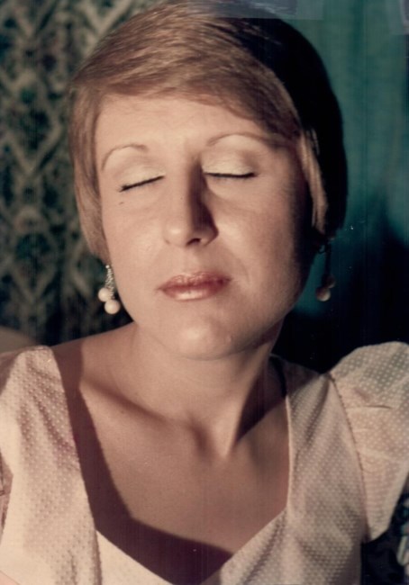 Obituary of Mrs. Bonnie Jean O'Dea