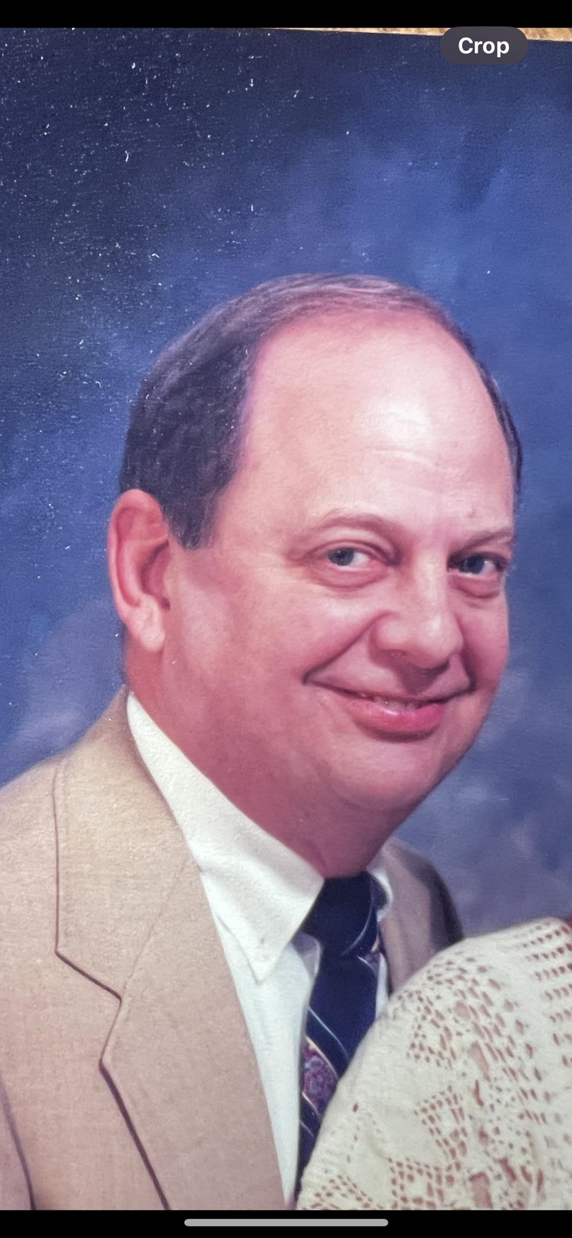 Obituary of Martin Bond Kesmodel Sr.