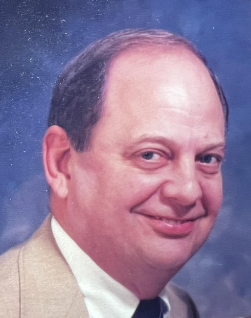 Obituary of Martin Bond Kesmodel Sr.
