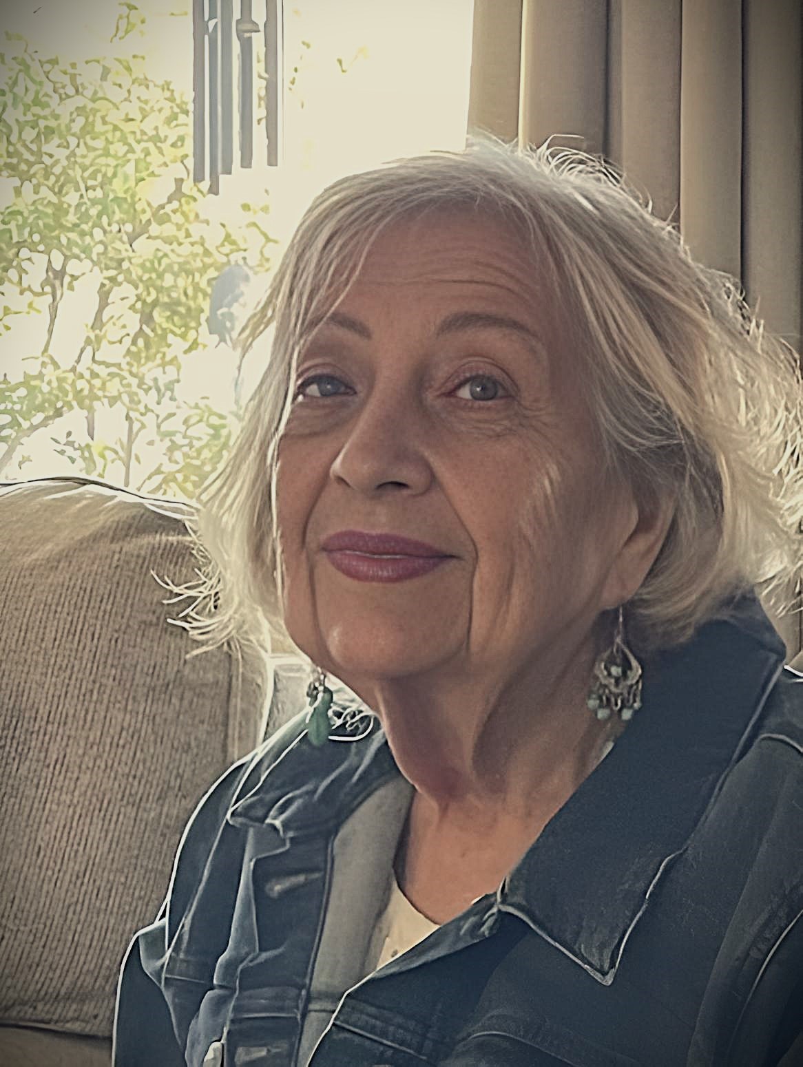 Obituary of Manuela Medina Torres