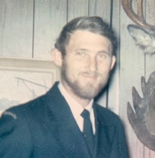 Obituary of Dennis George Patrick WALKER