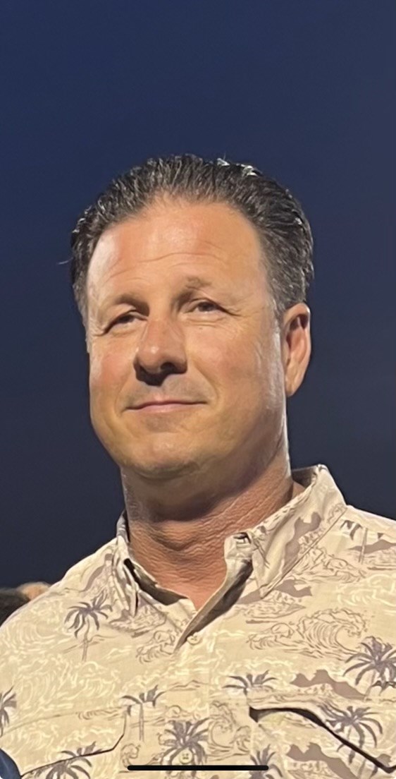 Obituary of Chad Lamont Luke