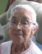 Obituary of Sara C. Herrera
