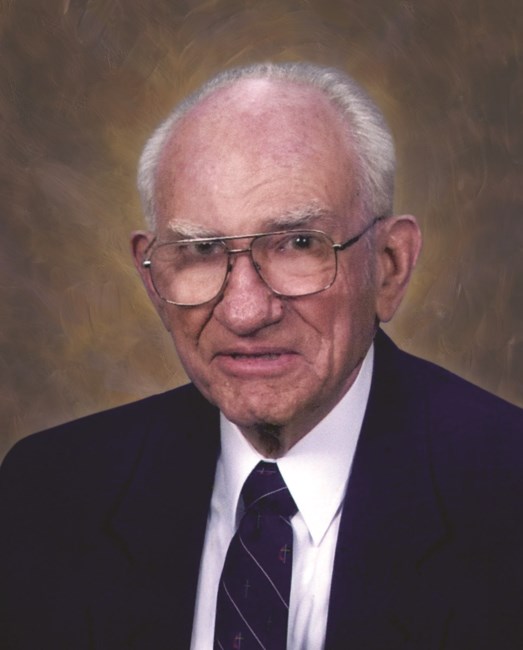 Obituary of George Edward "Ed" Henry