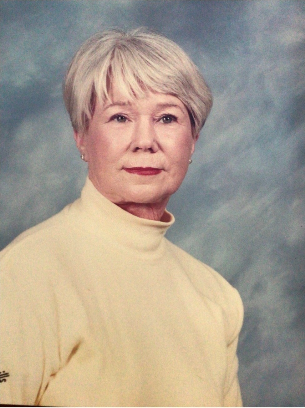 Obituary of Peggy Ann Adams