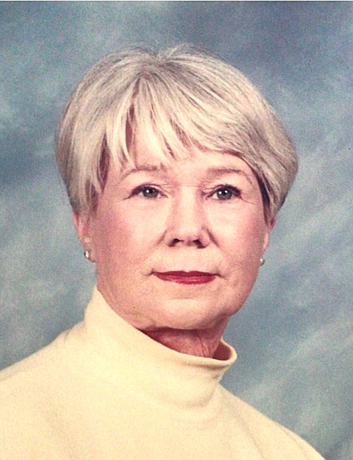 Obituary of Peggy Ann Adams